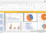 do data entry and data analyst